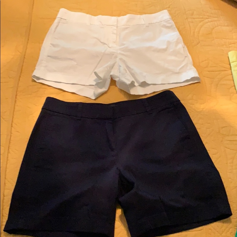 J.crew shorts